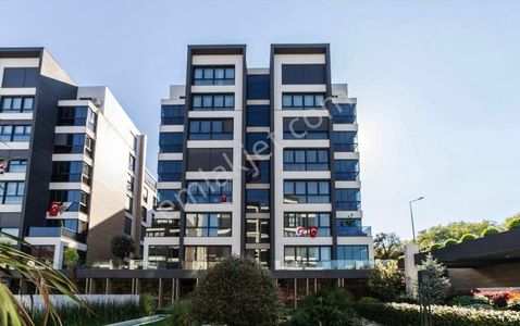 Dialog Time'dan Balat Bella Vista'da 4+1 Satılık Daire