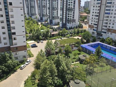 Acilllll Satılık Sıfır Ayarında 4+1