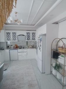 Sıfır Ayarında Satılık 3+1 Yüksek Giriş Kat