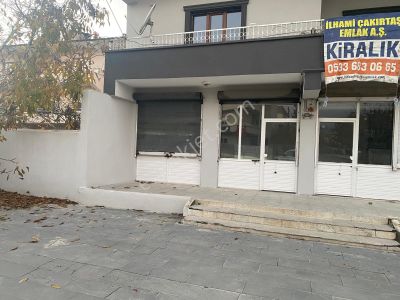 İşyeri-Dükkan & Mağaza