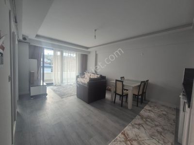 Akgün Kurumsal'dan Körfez'de Geniş Kiralık Eşyalı Lüks 1+1 Daire