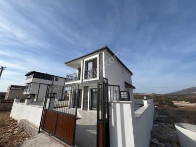 Konut-Villa