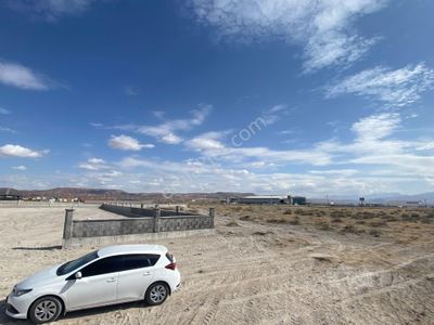 Arsa-Ticari İmarlı