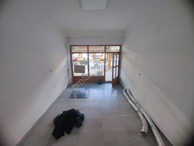 İşyeri-Dükkan & Mağaza