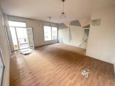 Prestij'den Kiremithane'de Asansörlü Geniş Oturumlu 3+1 Daire