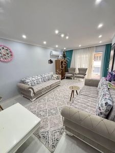 Tetik Emlaktan Aydoğdu Mahallesinde Satılık 2+1 Daire