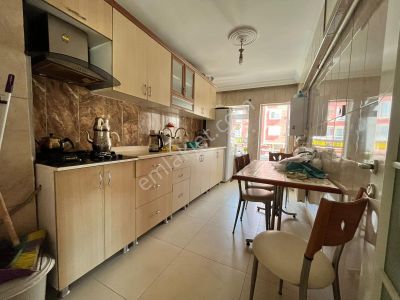 Köşebaşı Merkezi Lokasyon İş Yeri Ruhsatlı 2+1 Daire