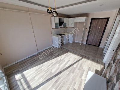 İz'den Yeşilyurt Prestij Konum'da 1+1 Satılık Daire