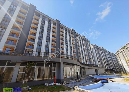 Eyüp Sultan Bahar Yaka Sitesi Satılık 3+1 Daire Haliç Manzaralı