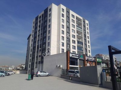 Eryaman Meydan Cadde Sitesinde Kiralık 2+1 Daire