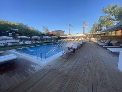 Turistik Tesis-Otel
