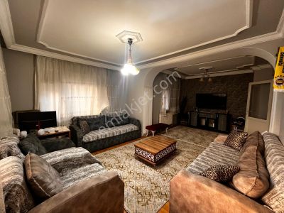 Ada Gayrimenkul'den İstasyon Mah. Satılık Doğalgazlı 3+1 Daire