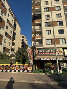 İşyeri-Dükkan & Mağaza