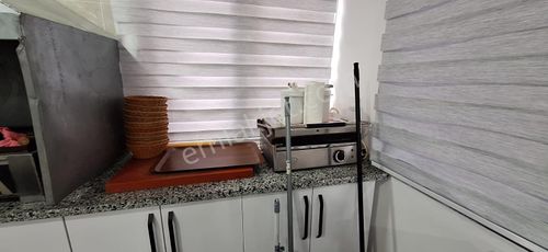 Didim Apollon Tapınağı Mevkiinde Kiralık İş Yeri