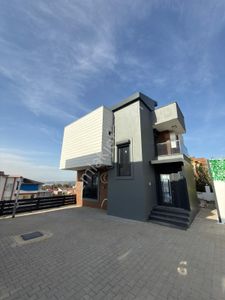 Konut-Villa
