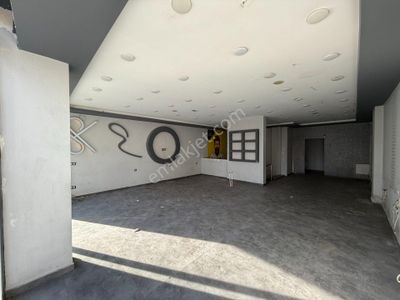 İşyeri-Dükkan & Mağaza