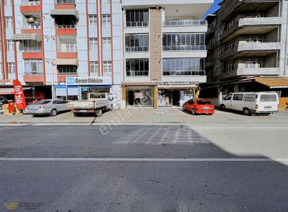 İşyeri-Dükkan & Mağaza