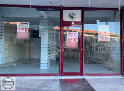 İşyeri-Dükkan & Mağaza