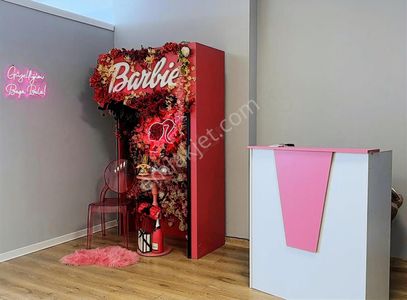 İşyeri-Dükkan & Mağaza