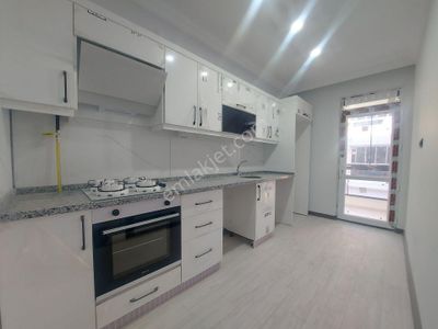 🏡 Kaplan Gayrimenkul’den Emek Mah. Ziya Gökalap Cad. Yakını 2+0 58 M² Satılık Anahtar Teslim Daire