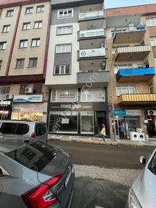 İşyeri-Dükkan & Mağaza