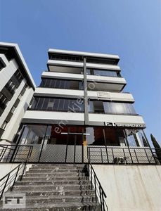 Atakum Cağaloğlu Blv. Cephe Satılık Lüks Daire