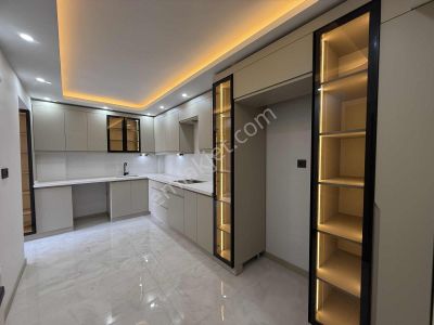 Emlak Center'dan Peker Mah Satılık 3+1 Ful Lüks Daire