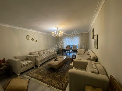 Marka Emlak'tan 3.katta Asansörlü 3+1