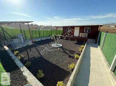 Bayramhacılı'da/blv Üzeri/130 M2/21 M2 Konteyner/elektrik+su Var