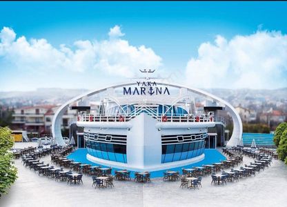 İşyeri-Dükkan & Mağaza