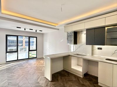 Truva//selim Dağhan’dan Acşl Satılık Fırsat Lüks 1+1