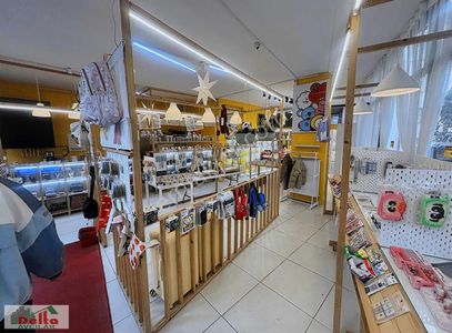 İşyeri-Dükkan & Mağaza