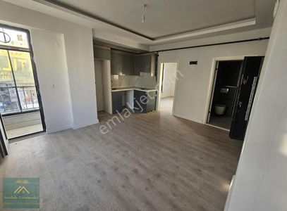 Anadolu Gayrimenkul'den Yeni Mahallede Sıfır 1+1