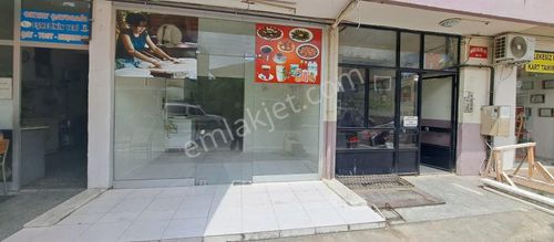 İşyeri-Dükkan & Mağaza