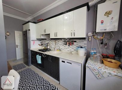 Atakum Yenı Mahallede Site İcerısınde Satılık 2*1