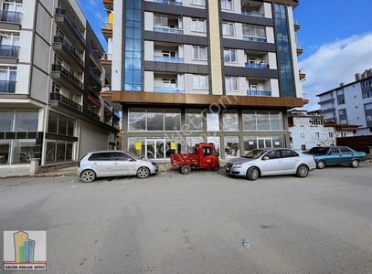 İşyeri-Dükkan & Mağaza