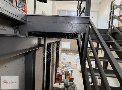 İşyeri-Dükkan & Mağaza