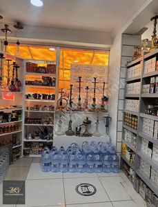 İşyeri-Dükkan & Mağaza