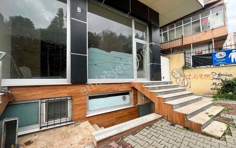 İşyeri-Dükkan & Mağaza