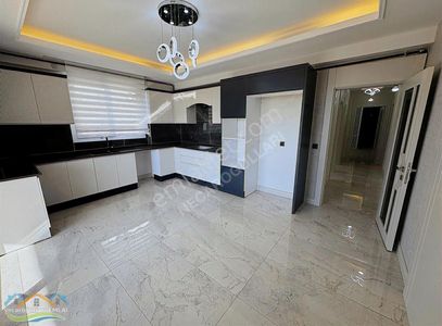 Necaroğullarından Cezaevi Karşısında Lüks 3.5+1 Daire