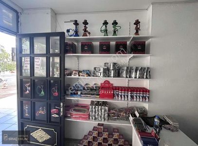 İşyeri-Dükkan & Mağaza