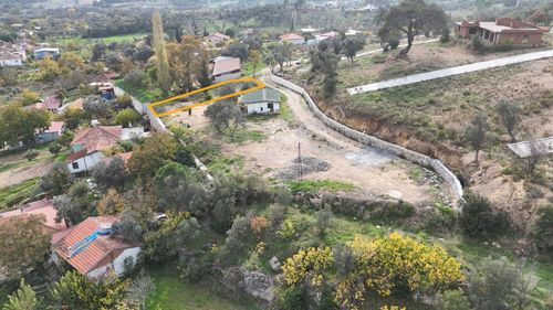 İzmir Menderes Çatalcada Köy İçi 301 M2 Hisse Tapulu Elektrik Su Tarımsal Sulama