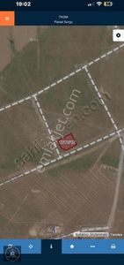 Arsa-Ticari İmarlı