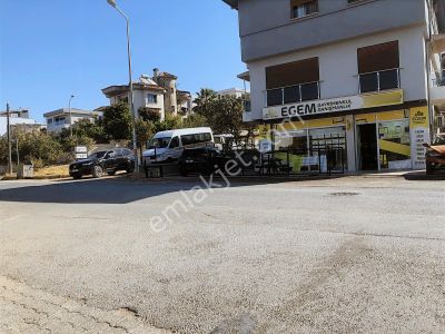 Güzelbahçe Yelkide Villalık Kupon Arsa