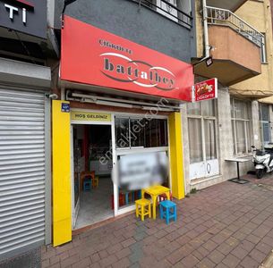 İşyeri-Dükkan & Mağaza