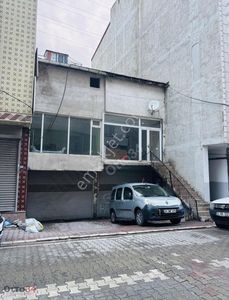 Arsa-Ticari İmarlı