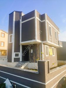 Marmaraereğlisi Yeniçiftlikte Uygun Fiyatlı Sıfır Villa 3+1