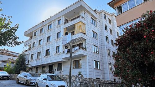 Yalova Çınarcık Harmanlar Satılık 140 M2 3+1 Yeni Daire
