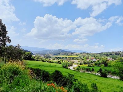 Bolu Göynük Hisarözü Köy İçi İmarlı Satılık Yatırımlık Arsa