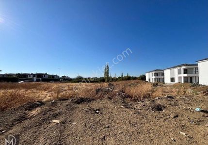 Arsa-Konut İmarlı